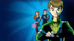 Ben 10 és az idegen erők kép