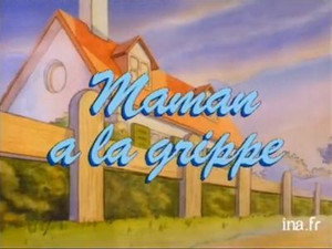 Léo et Popi 5. évad Ep.9 9. epizód