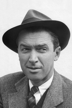 James Stewart profil kép