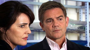 Holby City 16. évad Ep.8 8. epizód