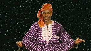 Chappelle's Show 1. évad Ep.2 2. epizód