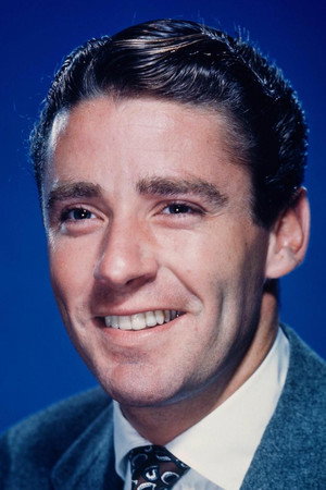 Peter Lawford profil kép