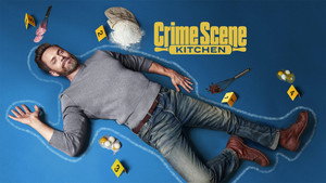 Crime Scene Kitchen kép
