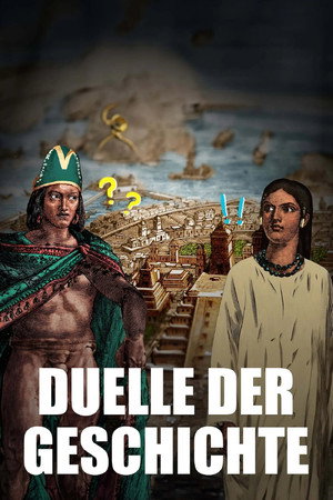 Duels d'Histoire poszter