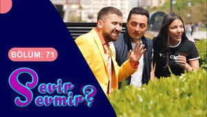 Sevir Sevmir 1. évad Ep.71 71. epizód