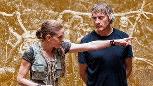 El conquistador (RTVE) 1. évad Ep.3 3. epizód