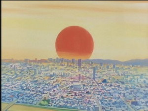 無敵ロボ トライダーＧ７ 1. évad Ep.50 50. epizód
