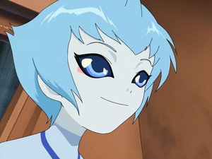 無人惑星サヴァイヴ 1. évad Ep.36 36. epizód