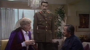 Doctor Who - Ki vagy, doki? 8. évad Ep.6 A gonosz elméje 2.