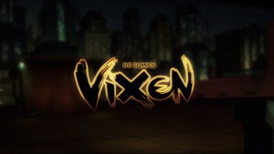 Vixen kép
