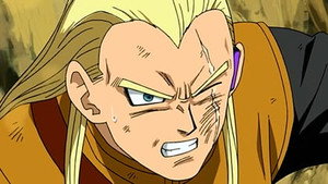 BLUE DRAGON 1. évad Ep.28 28. epizód