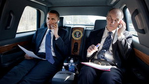 Inside Obama's White House 1. évad Ep.2 2. epizód