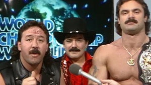 NWA World Championship Wrestling 3. évad Ep.11 11. epizód