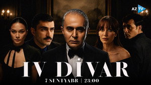 IV Divar kép