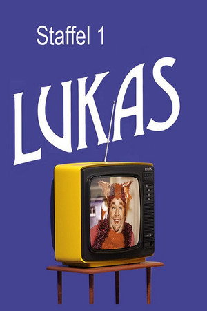Lukas 1. évad (1996-03-03) poszter