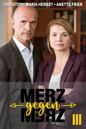 Merz gegen Merz 3. évad (2021-12-29) poszter