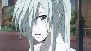 はたらく細胞BLACK 1. évad Ep.5 5. epizód