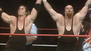 WWF Prime Time Wrestling 2. évad Ep.18 18. epizód