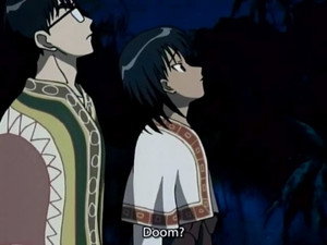 スクールランブル 2. évad Ep.24 24. epizód