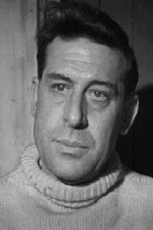 Duncan Lamont profil kép
