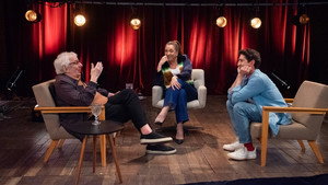 Dois em Cena: Encontro de Gerações 1. évad Ep.10 10. epizód