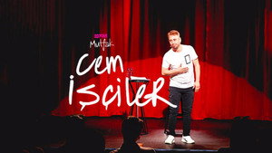 BKM Mutfak Stand-Up 1. évad Ep.3 3. epizód