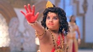 Veer Hanuman - Bolo Bajrang Bali Ki Jai 1. évad Ep.120 120. epizód