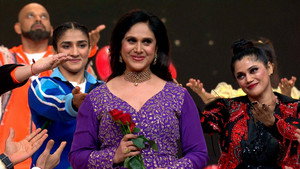 Jhalak Dikhhla Jaa Season 11 1. évad Ep.10 10. epizód
