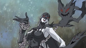 Digimon I. sorozat Ep.50 50. epizód