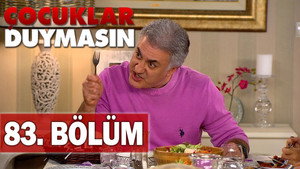 Çocuklar Duymasın 6. évad Ep.17 17. epizód