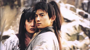 侠女闯天关 kép