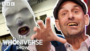 The Whoniverse Show 1. évad Ep.3 3. epizód