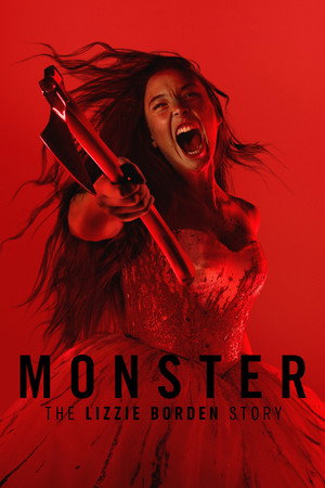 Monster: The Lizzie Borden Story poszter