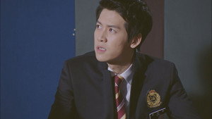닥치고 꽃미남밴드 1. évad Ep.5 5. epizód