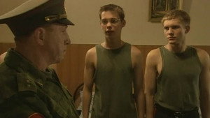 Кадетство 1. évad Ep.5 5. epizód