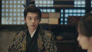 侯府夫人不好当 1. évad Ep.9 9. epizód