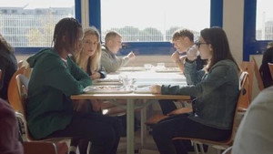 ASKIP, le collège se la raconte 3. évad Ep.46 46. epizód