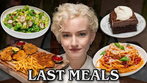 Last Meals 3. évad Ep.25 25. epizód