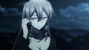 悪魔のリドル 1. évad Ep.8 8. epizód