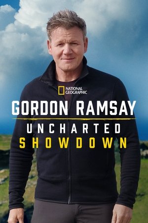 Gordon Ramsay: Kalandos utakon 1. évad (2022-07-25) poszter