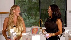 Rebecca & Emelie take USA 1. évad Ep.5 5. epizód