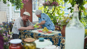 Будиночок на щастя 2. évad Ep.32 32. epizód