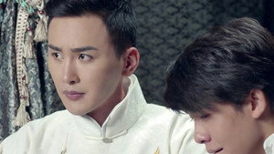 狐门秘事 2. évad Ep.7 7. epizód
