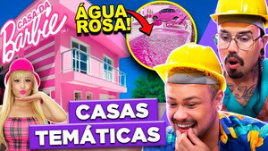 Diva Depressão 8. évad Ep.82 82. epizód