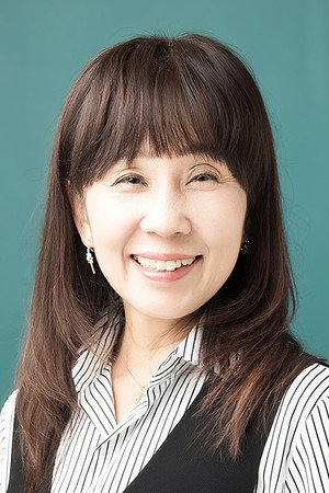 島本須美 profil kép