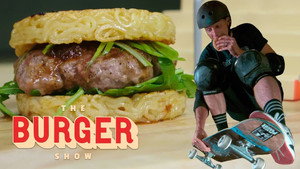 The Burger Show 3. évad Ep.1 1. epizód