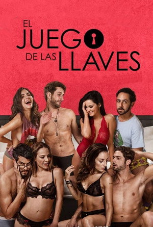 El juego de las llaves 1. évad (2019-08-15) poszter