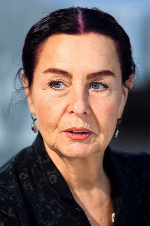 Fatma Girik profil kép