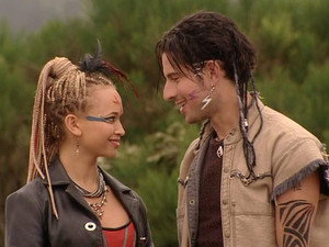 The Tribe 5. évad Ep.43 43. epizód