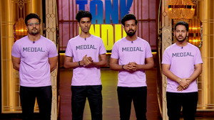 शार्क टैंक इंडिया 4. évad Ep.37 37. epizód